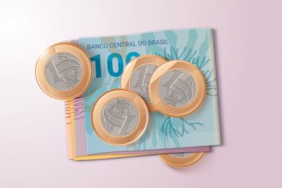 Dinheiro esquecido: 7,5 bilhões estão disponíveis para retirada no Sistema de Valores a Receber