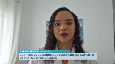 Conheça os benefícios e cuidados com a barra de proteínas