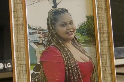 Caso Adrielle: Acusado de matar ex-companheira a facadas é condenado a 21 anos de prisão