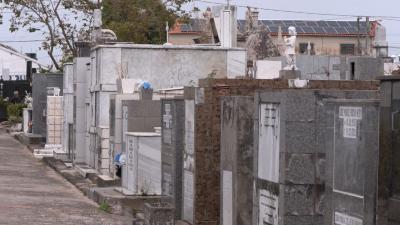 Cemitérios de São Luís se preparam para receber visitantes no Dia de Finados