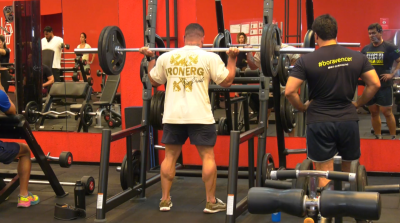 Série JC: musculação e dança fitness fortalece os músculos e trabalha o cardio  