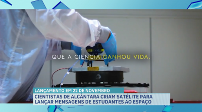 Base de Alcântara fará lançamento do 1ª foguete comercial sul-coreano