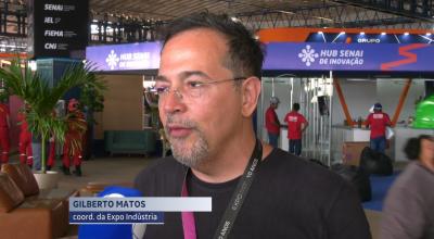 6ª edição da Expo Indústria Maranhão tem início nesta quinta (2)
