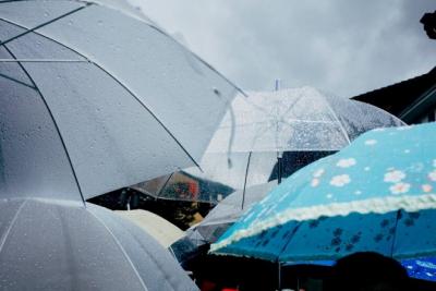 Meteorologia aponta pancadas de chuva para o mês de junho no litoral nordestino