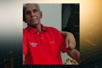 Idoso é morto a tiros dentro de casa em São José de Ribamar