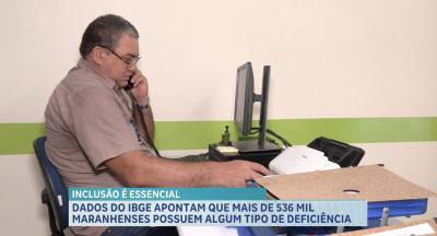 Inclusão social fortalece a autoestima e a qualidade de vida de pessoas com deficiência