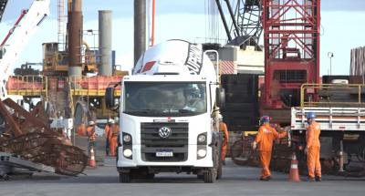 Índice de produção da indústria maranhense teve cenário positivo em julho