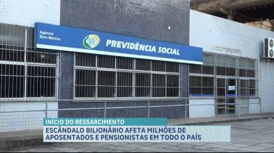 Descontos indevidos do INSS serão ressarcidos até 31 de dezembro