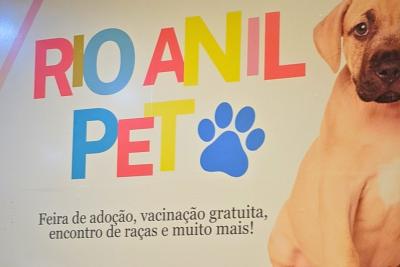 Dia do Vira-Lata: shopping promove evento gratuito para tutores e seus pets Sem Raça Definida