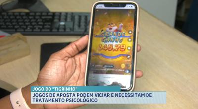 Vício em jogos de apostas: adolescentes são o grupo mais vulnerável