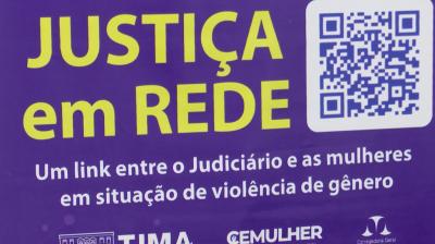 Projeto treina profissionais da saúde no atendimento às vítimas de violência doméstica