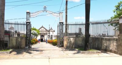 Justiça condena prefeitura e administradora do Cemitério do Gavião a restaurar túmulos históricos