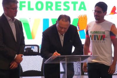 Governo do Estado lança 6ª edição do programa Maranhão Sem Queimadas