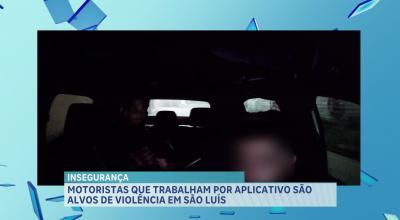 Casos de violência contra motoristas por App chamam a atenção na Grande Ilha