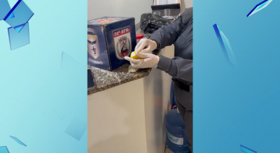 Suspeita é presa após transportar drogas em São Pedro da Água Branca