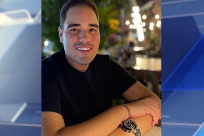 Prefeito suspeito de matar soldado da PM se entrega à polícia em São Luís