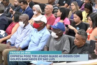 Defensoria alerta para fraudes que atingem idosos no estado