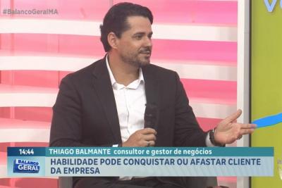 Vem Comigo: especialista destaca como o atendimento influencia no sucesso dos negócios