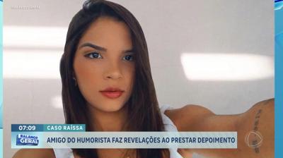 Dono de carro usado por humorista que matou miss faz revelações