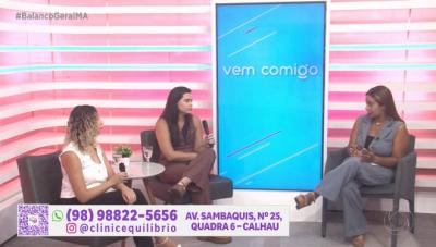Vem Comigo: clínica fala sobre inclusão e estímulo social na infância