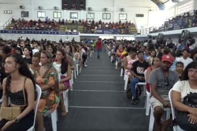 Programa Cartão Transporte Universitário vai beneficiar 2 mil estudantes no Maranhão