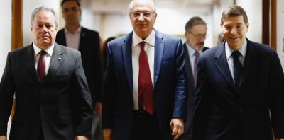 Governo já considera 'praticamente impossível' zerar taxa de 50% dos EUA e vai focar redução