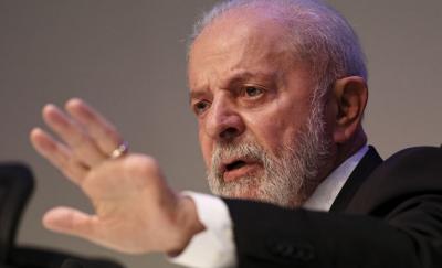Lula lamenta acidente que matou ao menos cinco estudantes da UFPA
