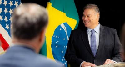 Itamaraty convoca encarregado da embaixada dos EUA e mostra indignação com declarações
