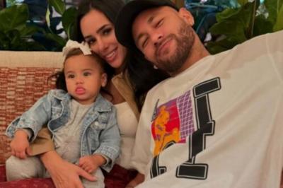 Câmeras ocultas e aluguel milionário: a saída da família de Neymar de mansão