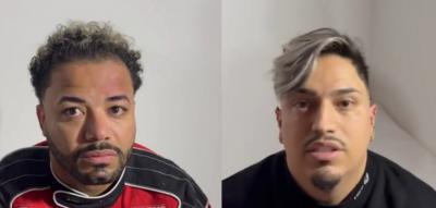 Hytalo Santos é preso em investigação sobre exploração de menores nas redes sociais