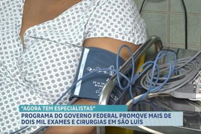 Hospitais universitários realizam mutirão com 29 mil atendimentos no país