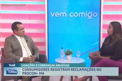Vem Comigo: Advogado fala sobre ligações e cobranças abusivas