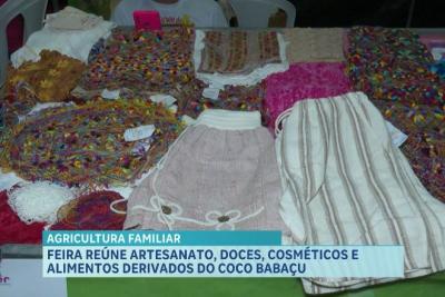 Agro Record: produção de biogás, feira da agricultura familiar e incentivo aos pequenos produtores