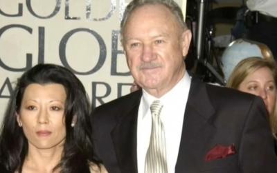 Mansão de Gene Hackman estava infestada de ratos mortos e ninhos
