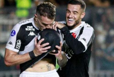 Quem são os gringos com mais gols na história do Brasileirão?