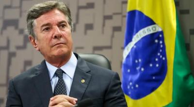 Gilmar Mendes pede destaque, e julgamento sobre prisão de Collor vai ao plenário do STF
