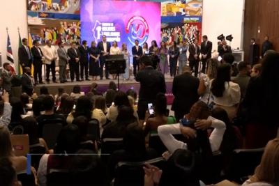 Encontro reforça importância da presença feminina na política maranhense