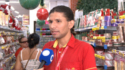 Comércio maranhense deve abrir mais de mil vagas temporárias neste fim de ano