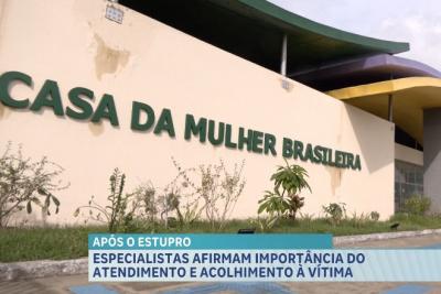 Violência sexual: papel da assistência social é fundamental no acolhimento de vítimas