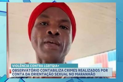 Observatório contabiliza crimes realizados contra pessoas LGBTI+