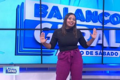 Balanço Geral Edição de Sábado (22/03/25)