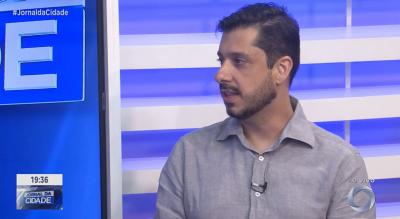 Ação social “Cidade Solidária” acontece no próximo sábado sábado (29), em Pedrinhas