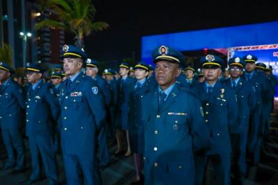 Polícia Militar e Corpo de Bombeiros do Maranhão promovem mais de 900 oficiais e praças