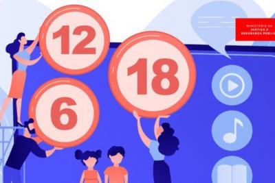 Classificação indicativa por idade: confira as mudanças no primeiro mês do ECA Digital