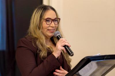 Coronel Augusta Andrade assume a Secretaria de Segurança Pública do Maranhão