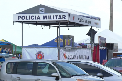 Segurança no Carnaval: PMMA mobiliza 8 mil policiais em todo o Maranhão