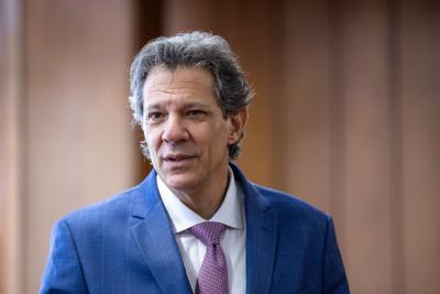 Lula exonera Haddad e nomeia Durigan novo ministro da Fazenda