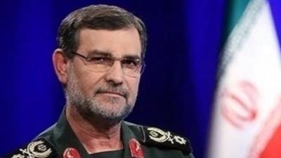 Israel mata comandante da Marinha do Irã responsável por fechar o estreito de Ormuz