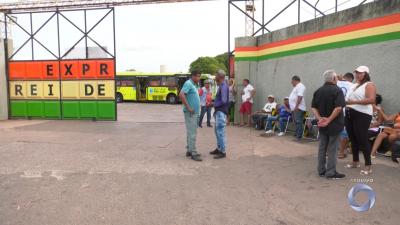  São Luís: Rodoviários ameaçam realizar greve geral nesta sexta-feira (30)