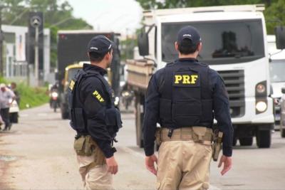 PRF inicia Operação Semana Santa com foco no combate a ultrapassagens proibidas